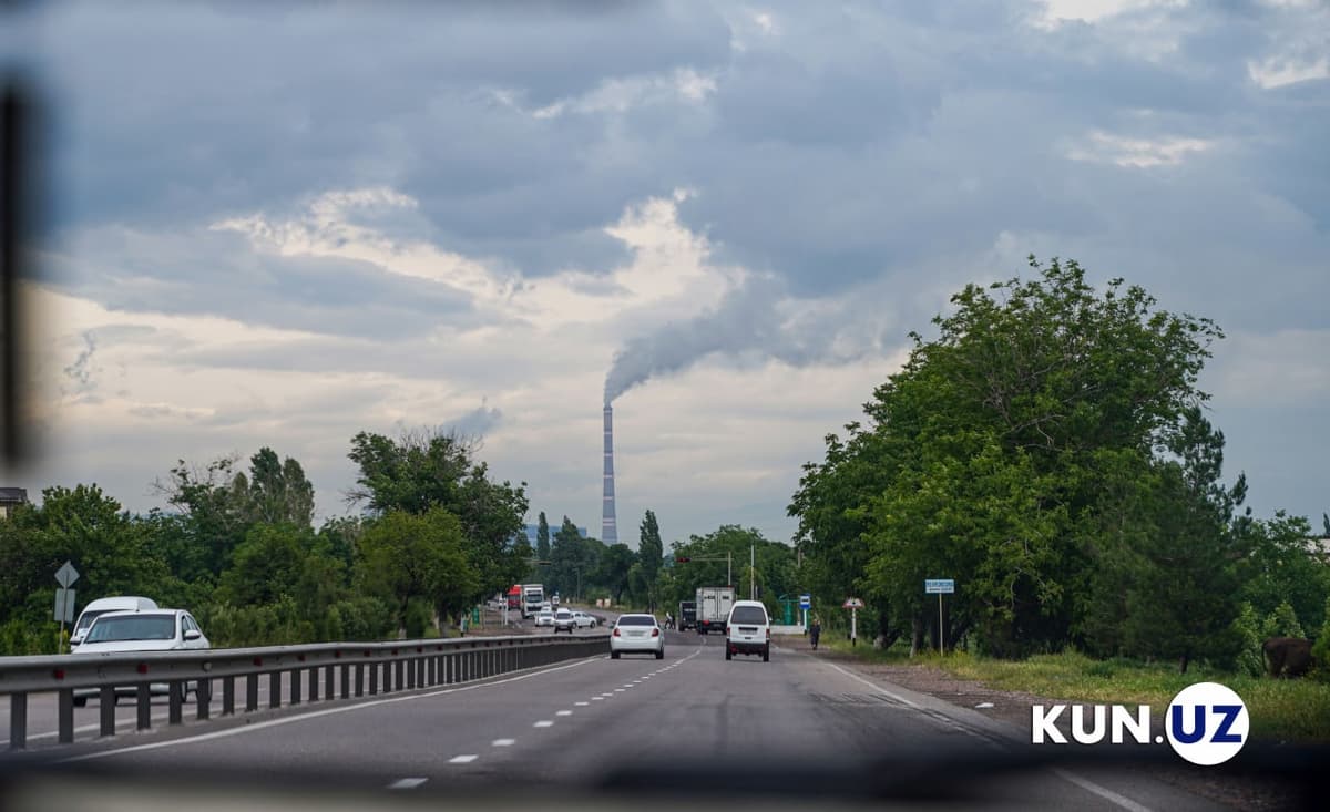 Ekologik xavflilik toifalari 3 toifaga qisqartirildi