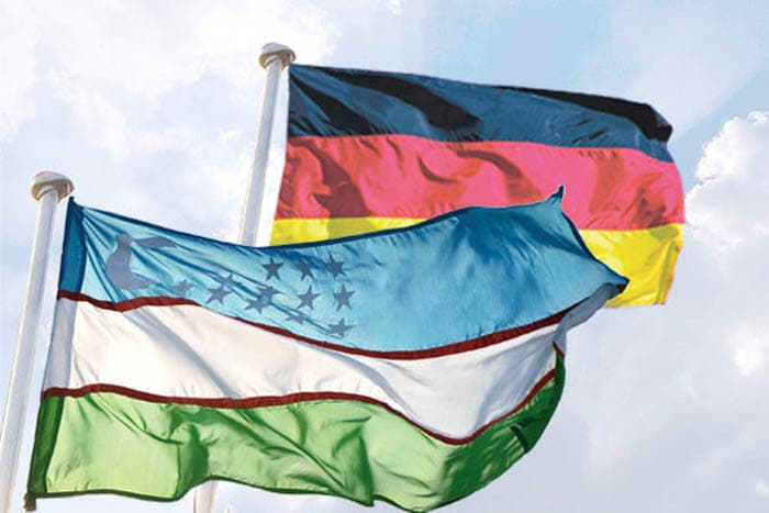 Germaniya O‘zbekistondan ishchilarni hunarmandchilik korxonalariga jalb qiladi