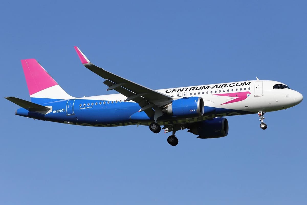 Centrum Air bir o‘ringa 2 ta chipta sotishi natijasida ikki fuqaro Istanbul aeroportida qolib ketdi