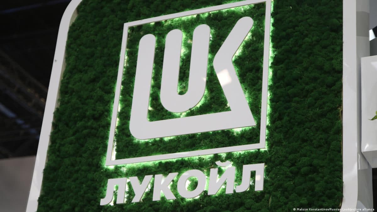 «Lukoyl» Moldovada 21 noyabrdan faoliyatini to‘xtatadi