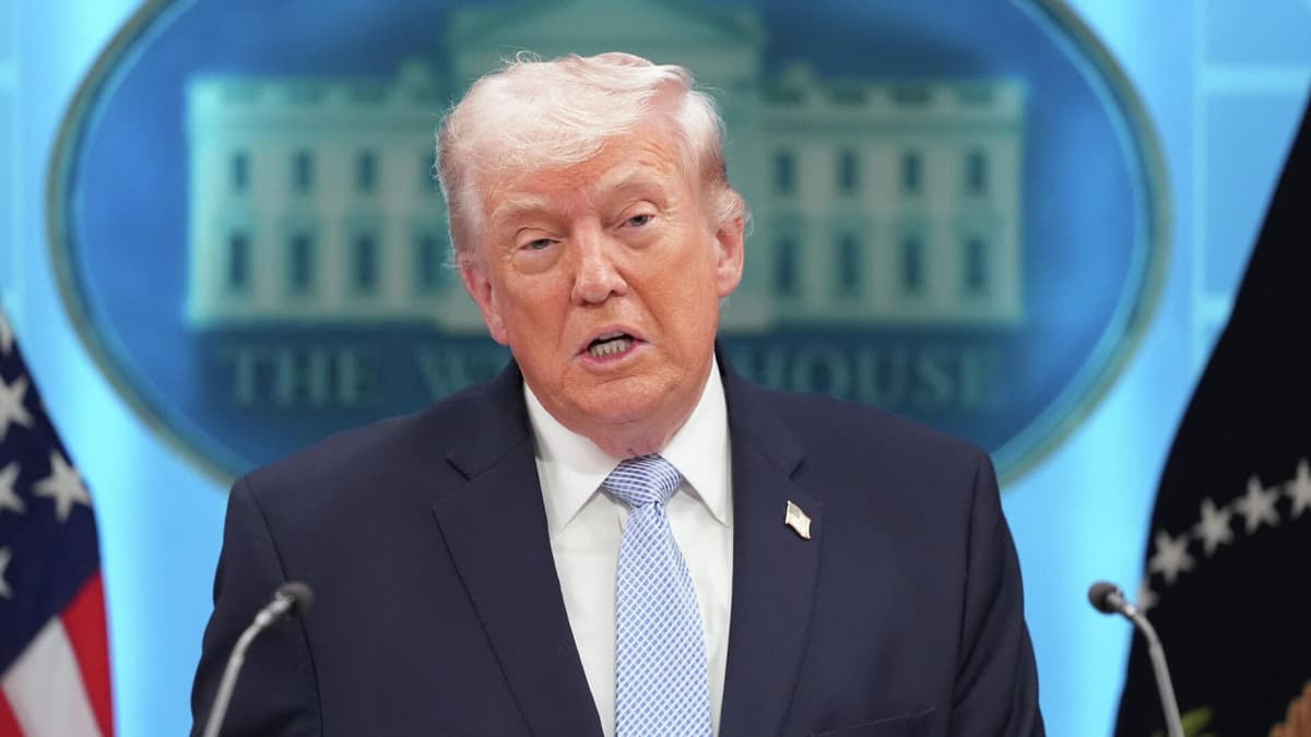 Tramp: Putin G20 sammitiga kelsa, foydali bo‘ladi