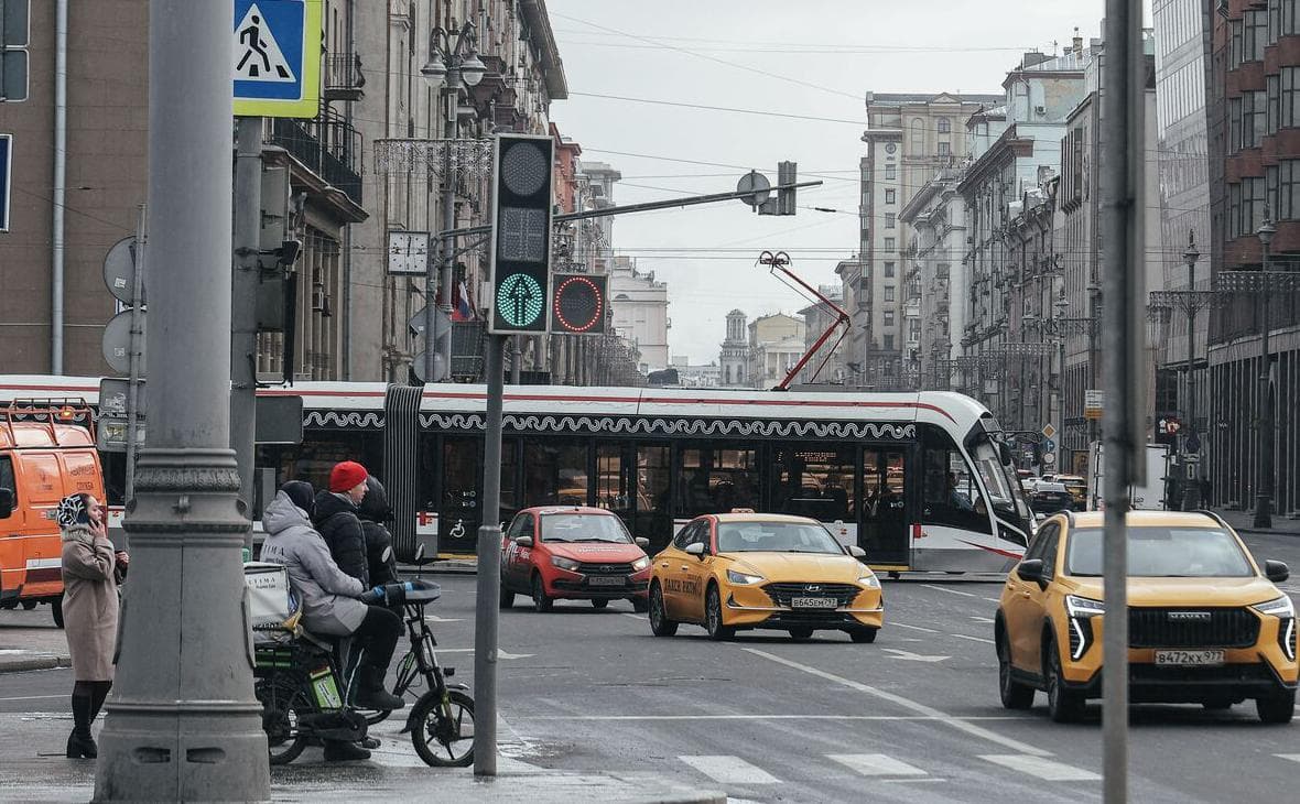 Moskvada shaharni bilishini isbotlab bermagan taksichilar jarimaga tortiladi