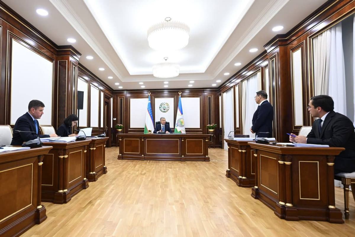 Нодавлат таълим хизматлари учун лицензиялашнинг янги тизими жорий қилиниши мумкин