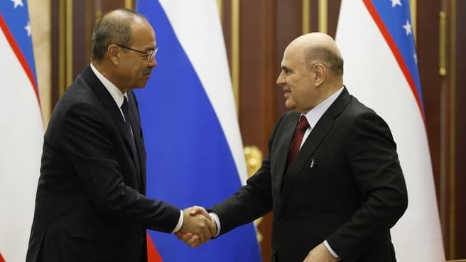 Rossiya O‘zbekistonga neft va gaz yetkazib berish hajmini oshirishini ma’lum qildi