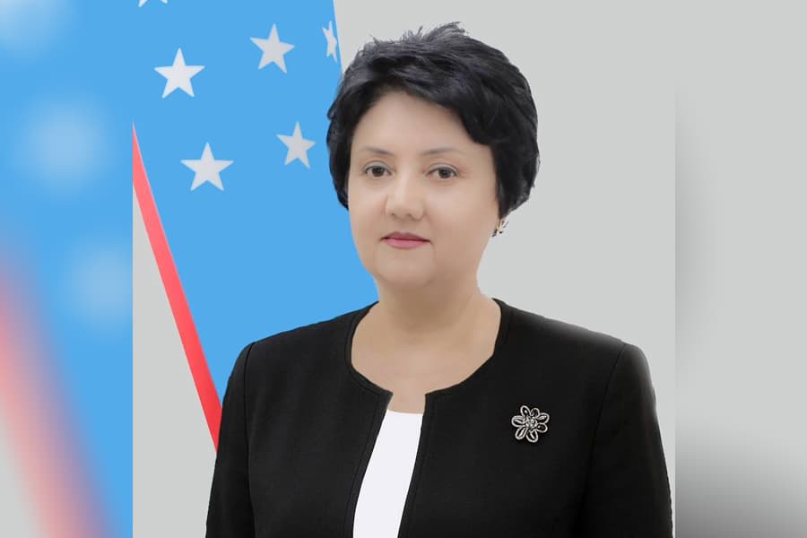 Maktabgacha va maktab ta’limi vaziriga yangi o‘rinbosar tayinlandi