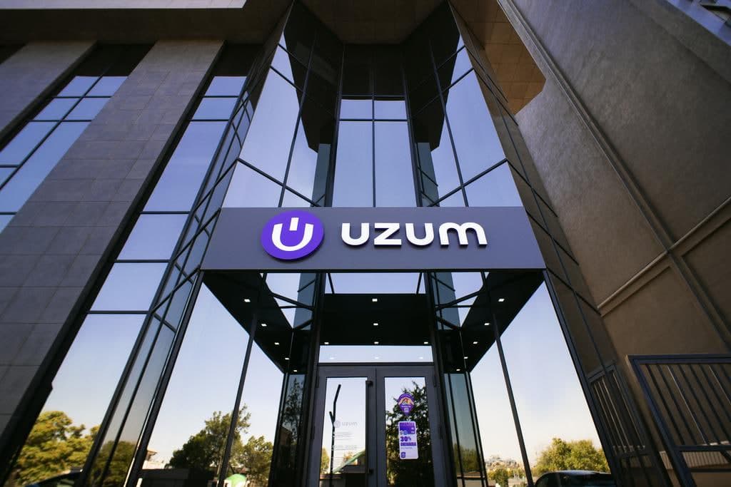 Amerikaning VR Capital jamg‘armasi Uzumʼga 25 mln dollar ajratdi