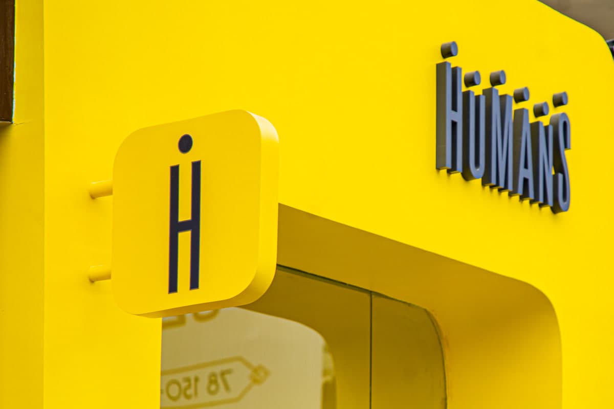 Humans to file countersuit against Octobank over contract violations