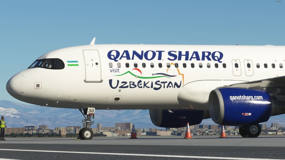 Foto: Qanot Sharq