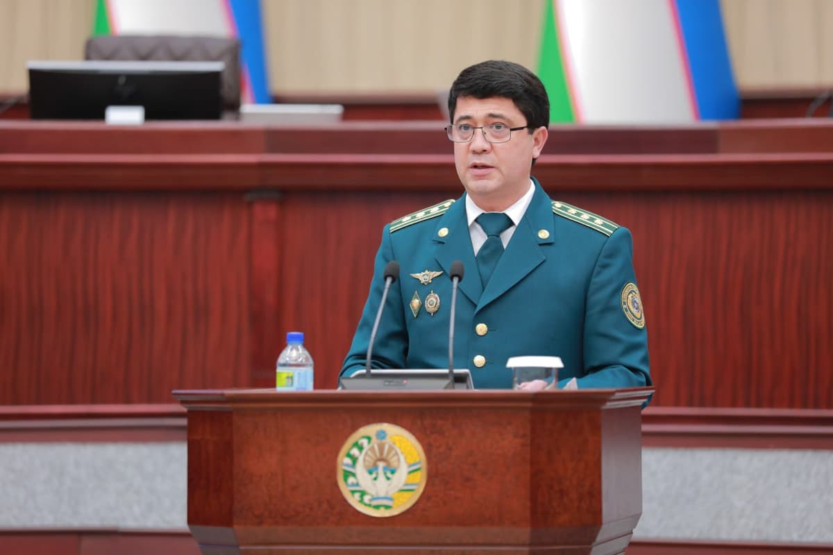 O‘zbekistonda kitob o‘qigan mahkumning jazo muddati qisqartirilishi mumkin