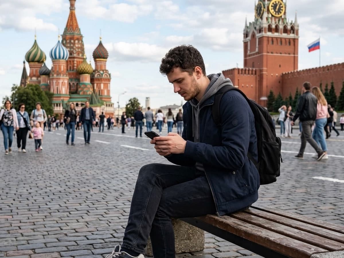 Moskvada saytlarning “oq ro‘yxatlari” ishga tushdi