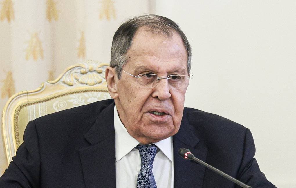 Лавров Украинани «Путиннинг қароргоҳига ҳужум қилиш»да айблади. Бу ҳақда нималар маълум?