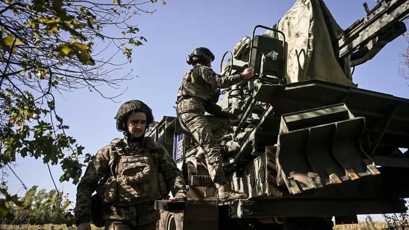 Россия армияси Днипропетровск областида ҳужум қилмоқда. Бу юришнинг мақсади нима?