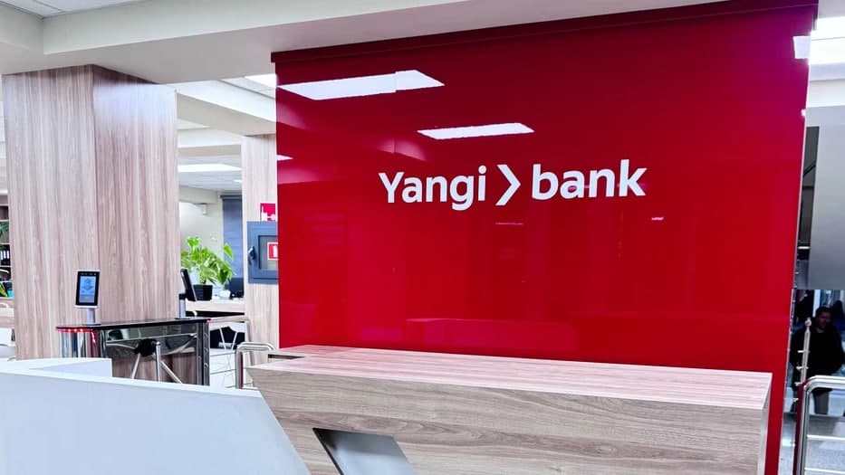 “Yangi bank”ни тугатиш комиссияси иш бошлади