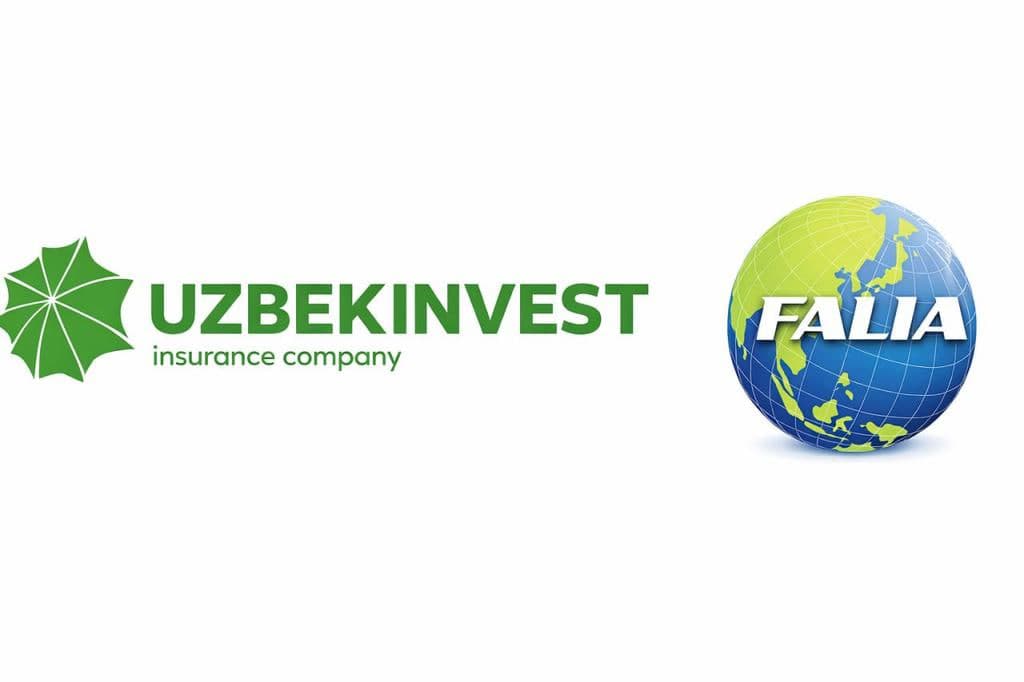 «O‘zbekinvest» va FALIA sug‘urta bozorini rivojlantirish hamda hamkorlikni kengaytirish masalalarini muhokama qildi