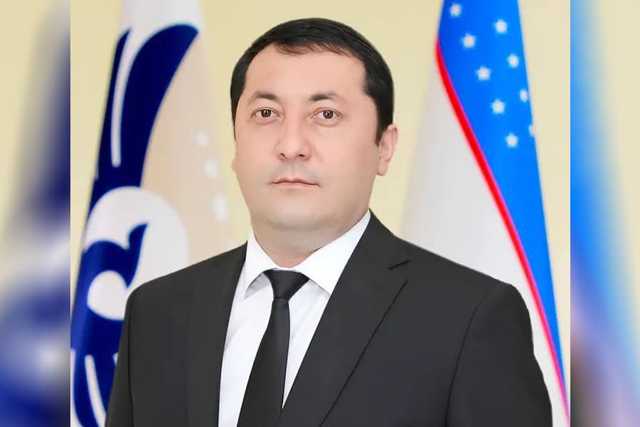 Soliq qo‘mitasida komplayens sohasiga mas’ul o‘rinbosar belgilandi