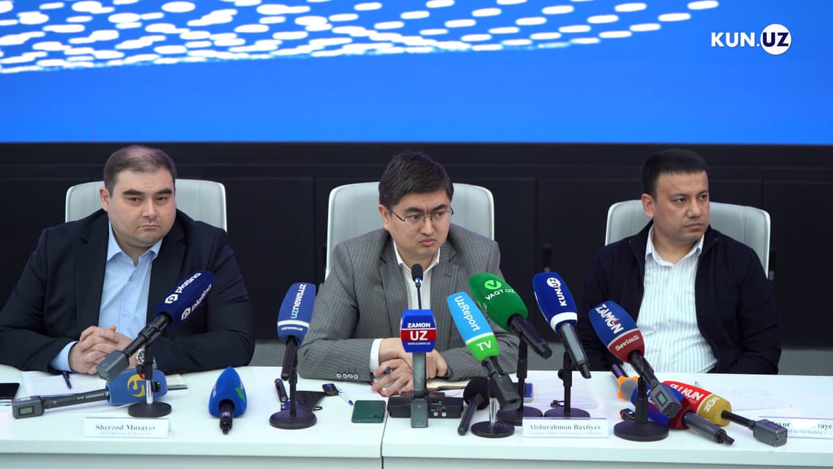 “Faqat “parkovka” narxini oshirib, shu tizimni yuritish tarafdori emasmiz” – hokim o‘rinbosari