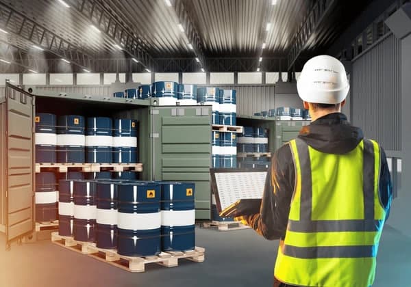 O‘zbekistonda kimyoviy moddalarni inventarizatsiya qilish rejalashtirilgan