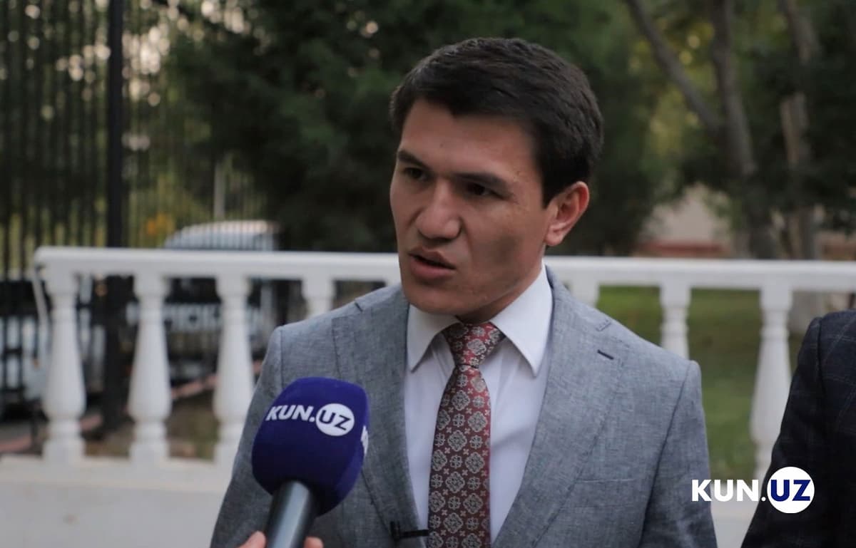 Qobil Do‘sov yana bir jinoyat ishida aybdor deb topildi