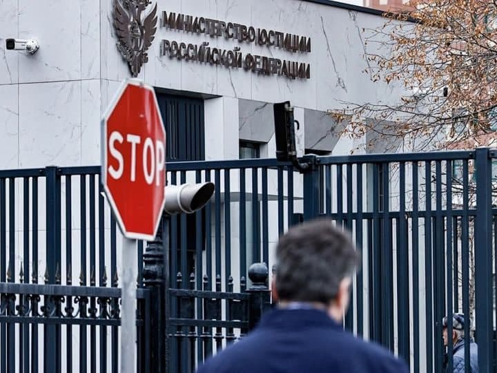 Rossiyada Army SOS fondi «nomaqbul tashkilot» deb tan olindi