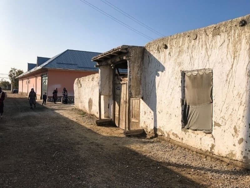 Kambag‘al oilalarga yordam ijtimoiy shartnoma asosida ko‘rsatiladi