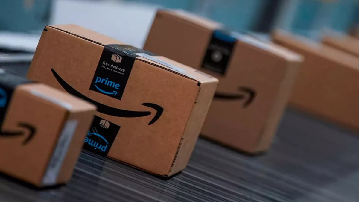 Amazon 2024 yilda 15 milliondan ortiq kontrafakt mahsulotlarni musodara qildi