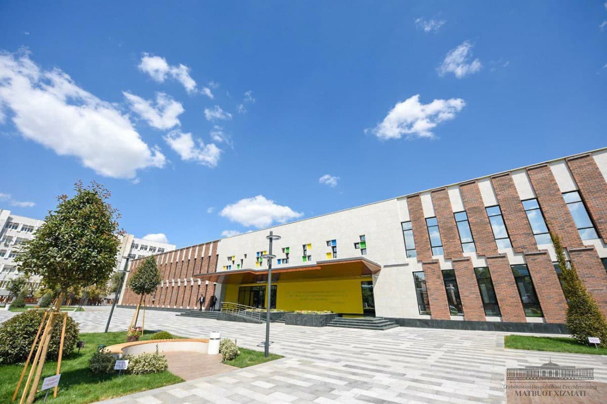 Har bir tuman va shaharda kamida bittadan inklyuziv maktab tashkil etiladi