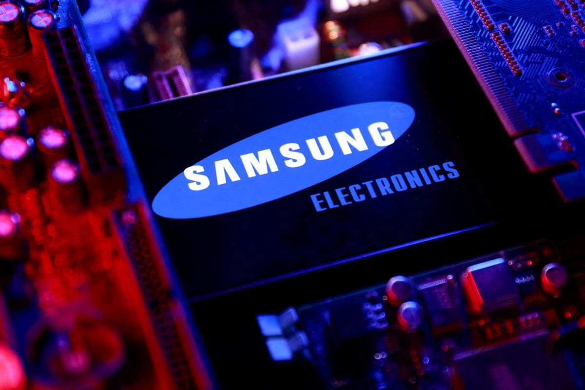 Foto: Samsung