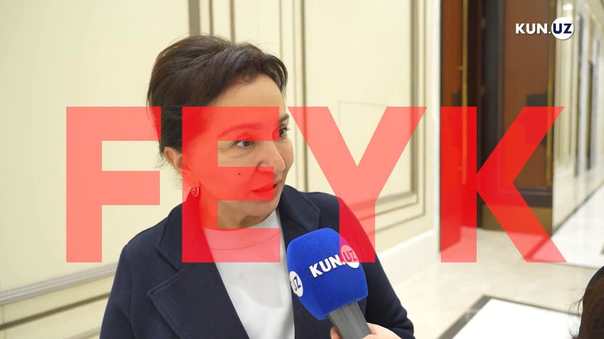 Внимание, подделка! Появились дипфейк-видео от имени известных лиц с призывами вступать в российскую армию