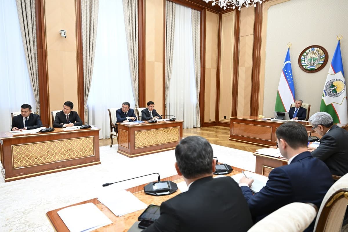 Tashkent region targets 16.5 million tourists with massive infrastructure investment