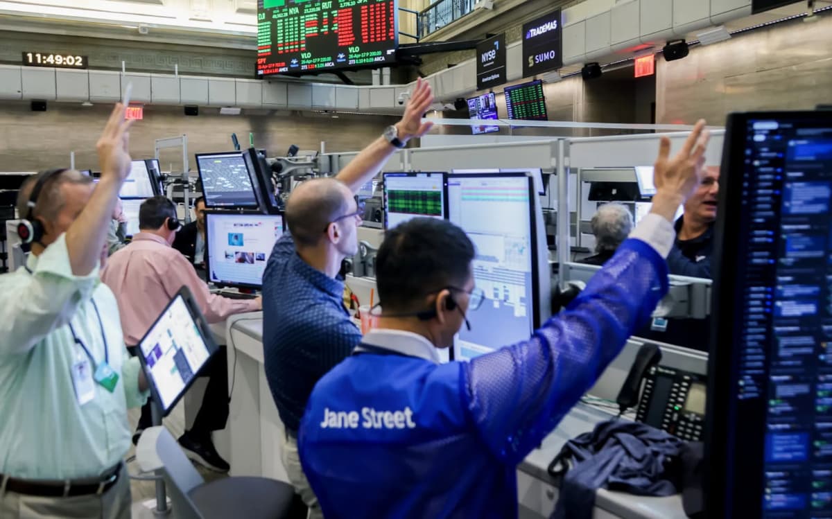 Foto: bloomberg