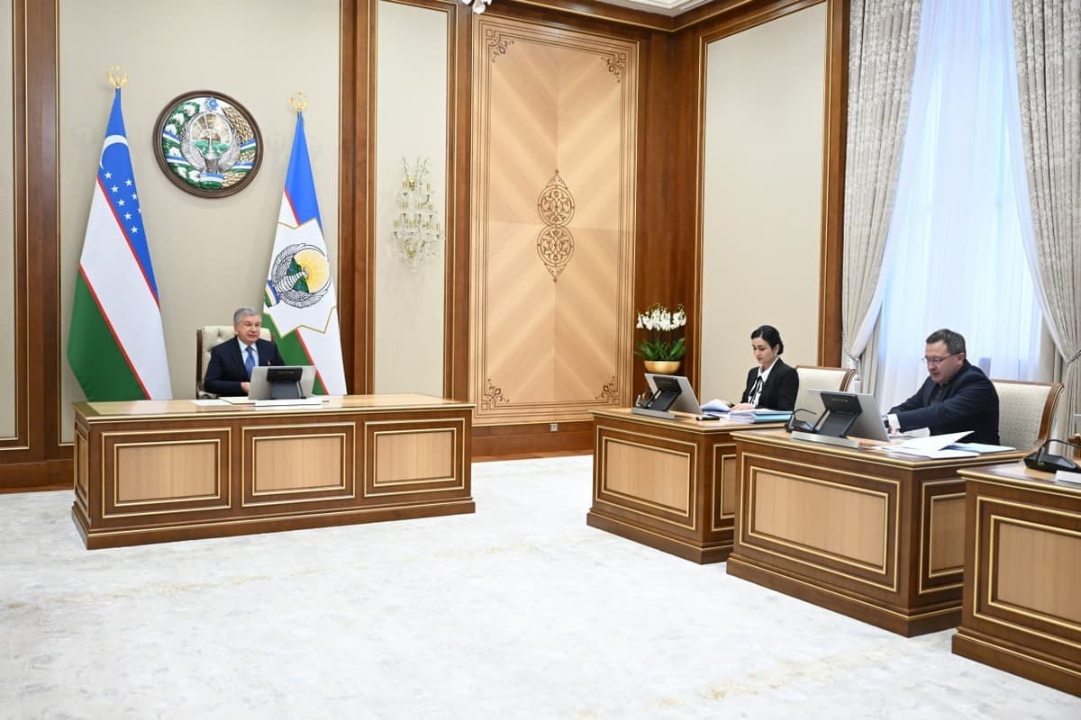 Uzbekistan to slash business fines by half for early payment