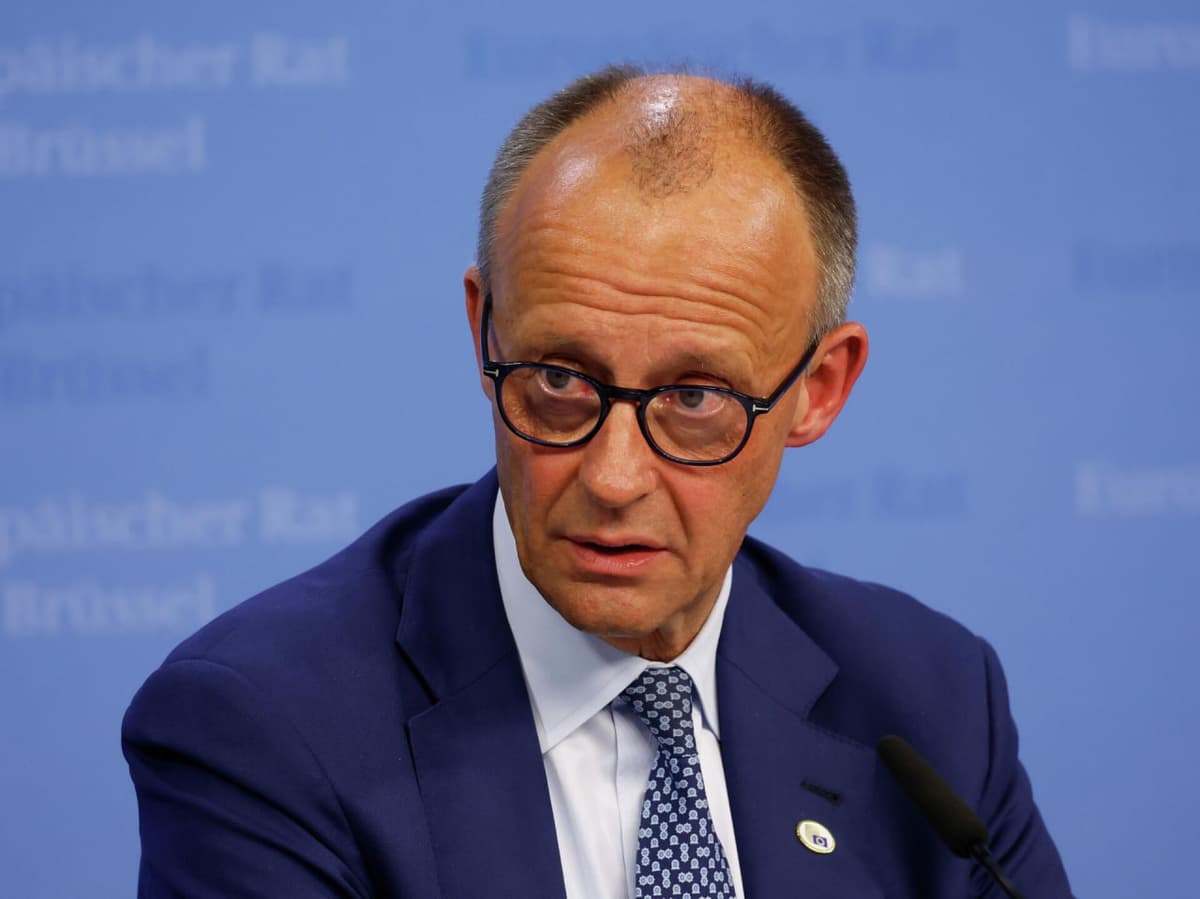 GFR kansleri YeIni Ukraina manfaati uchun RF aktivlarini ishga solishga chaqirdi