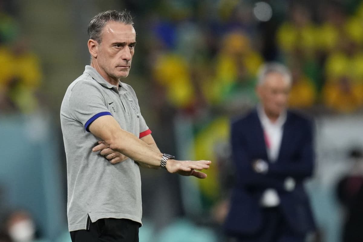 Paulu Bentu O‘zbekiston milliy jamoasi bosh murabbiyi bo‘lishi mumkin