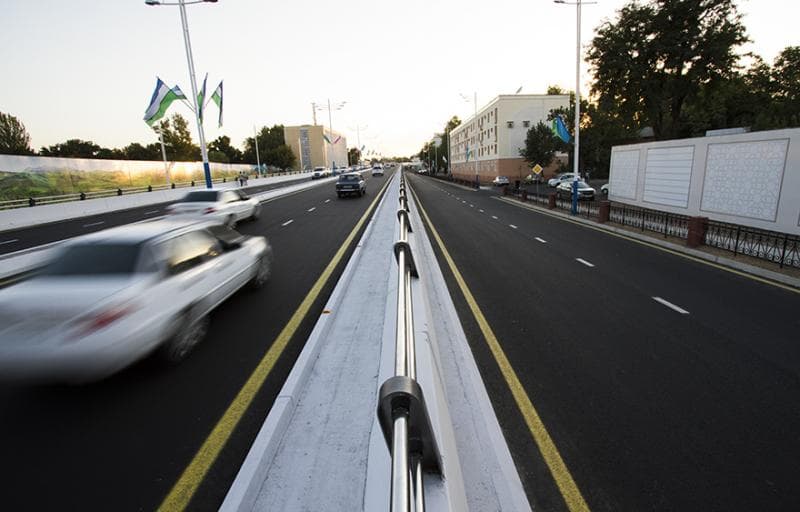 Yo‘llarni loyihalashtirishda aholi fikrini inobatga olish mexanizmi o‘rnatiladi