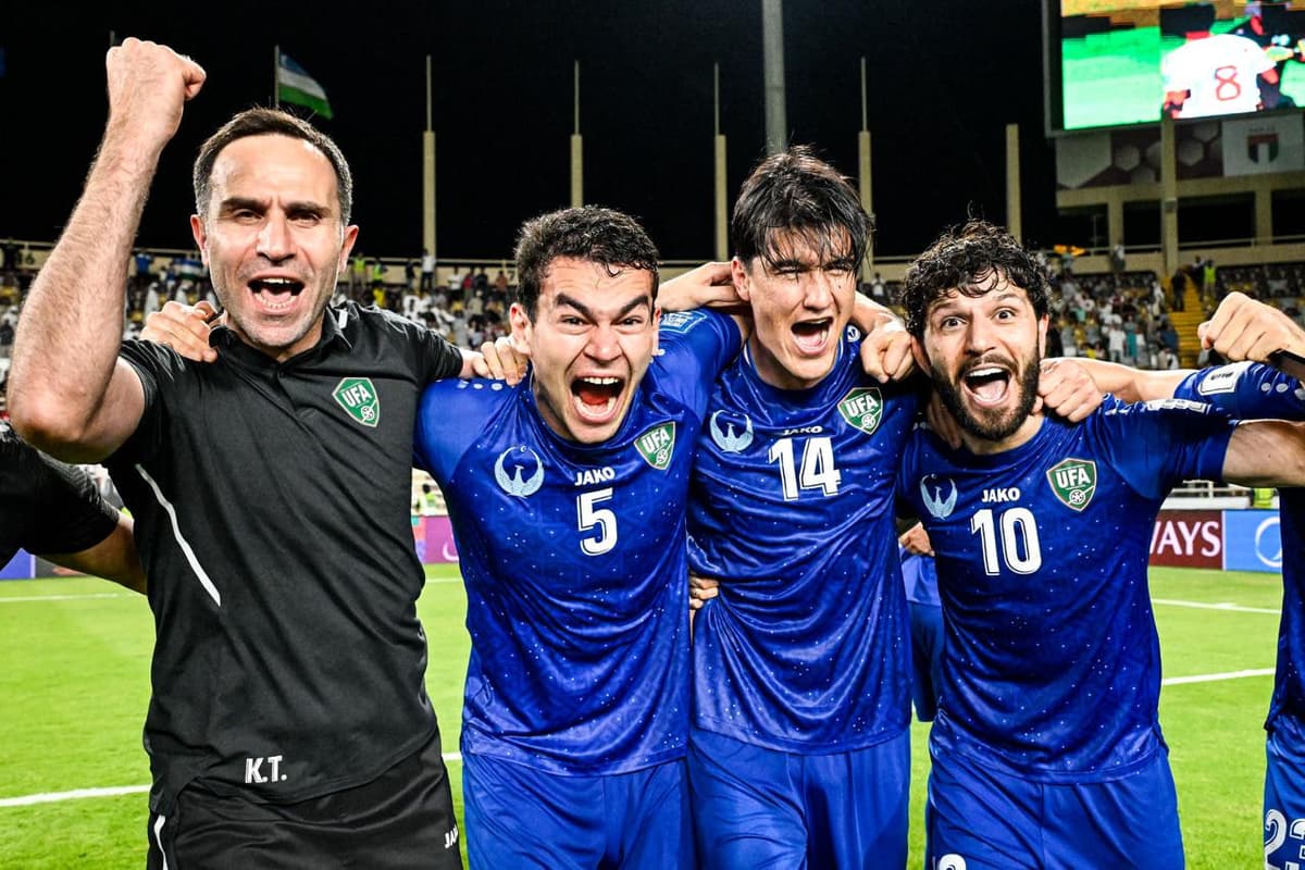 Futbol va adolat: nega Kapadze milliy jamoada qolishi kerak?