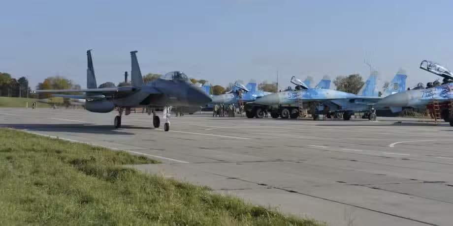NYT: Rossiya Ukrainaning aerodromlarga bergan zarbalariga «jiddiy» javob qaytaradi