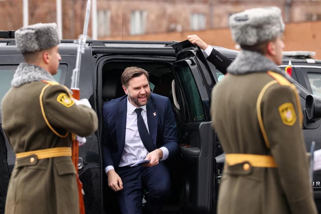 Yadroviy kelishuv va strategik sheriklik bitimi – Vensning Kavkazga tashrifi tafsilotlari