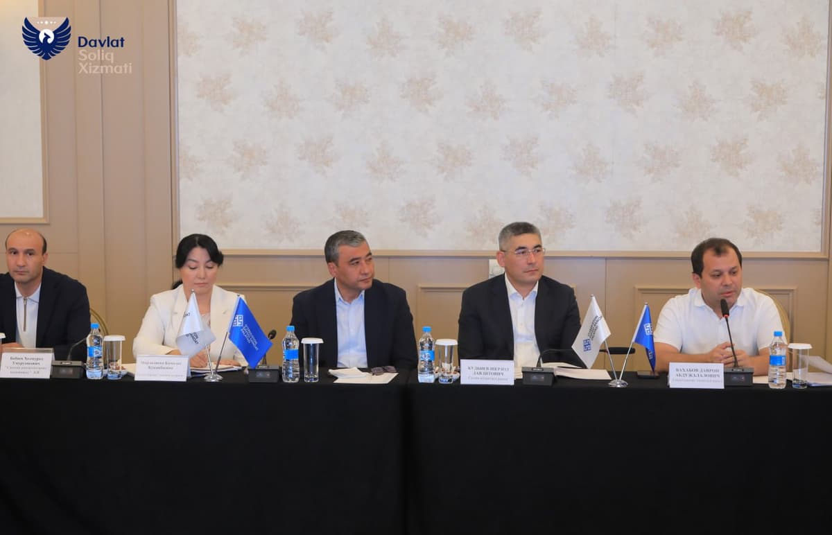 Klasterlarning fermerlar oldida juda katta qarzdorligi bor - Qudbiyev