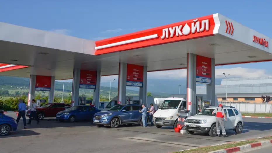 Bolgariya RFga qaratilgan sanksiyalar sabab yonilg‘i eksportini to‘xtatdi