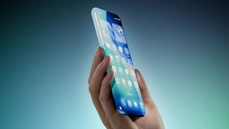 Apple kompaniyasi iPhone smartfonlari dizaynini keskin o‘zgartirishi kutilmoqda