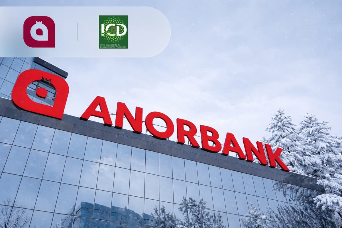 Foto: Anorbank