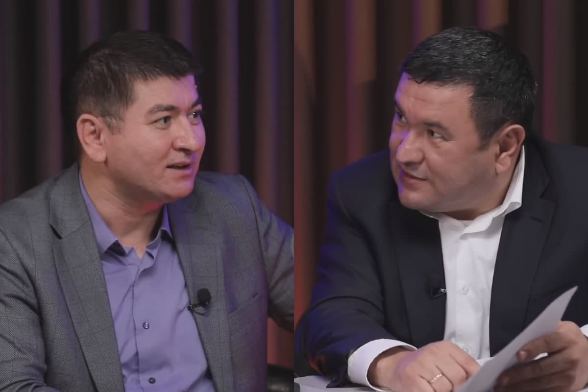 Energetika vaziri blogerga qarshi: tomonlar nima deydi?