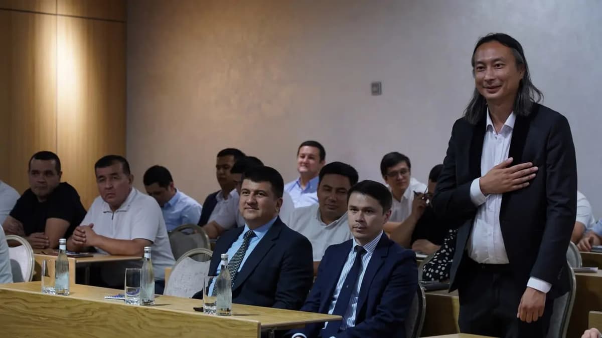 O‘zbekiston davlat akademik katta teatriga yangi direktor tayinlandi