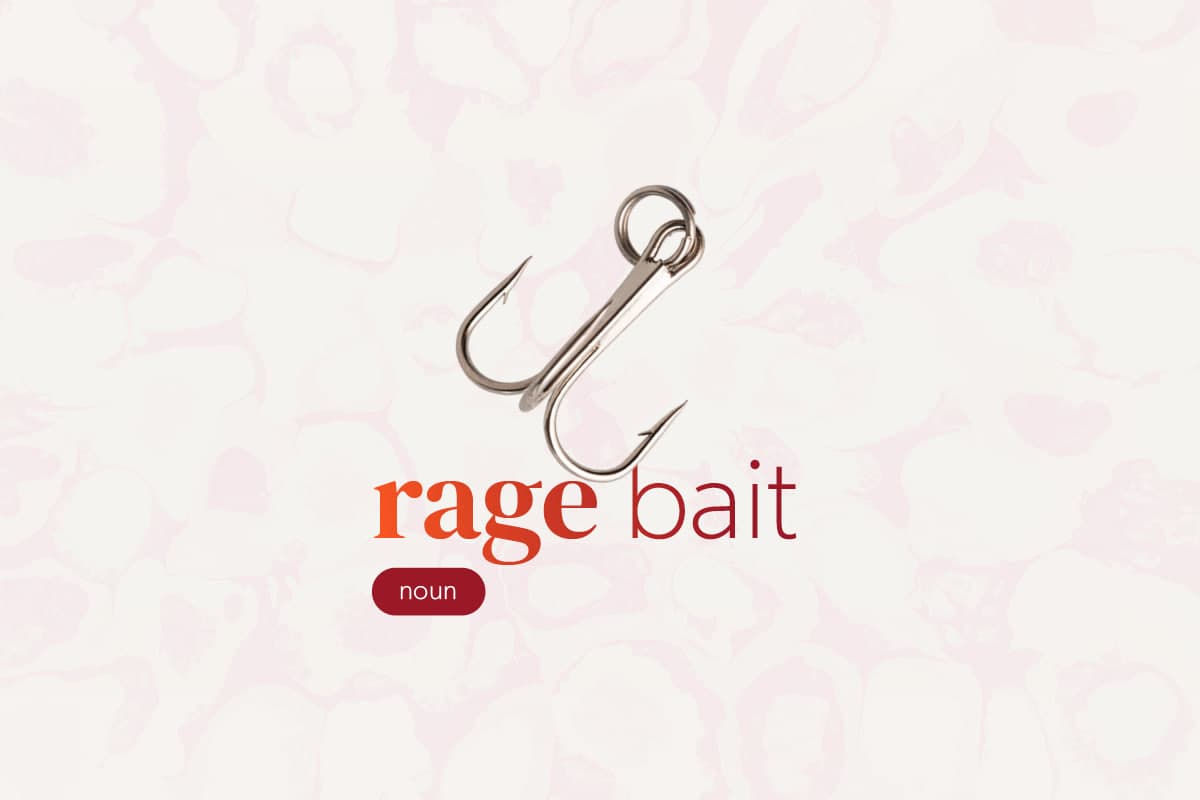 Oksford lug‘ati yil so‘zini rage bait deb atadi. Bu nima o‘zi?