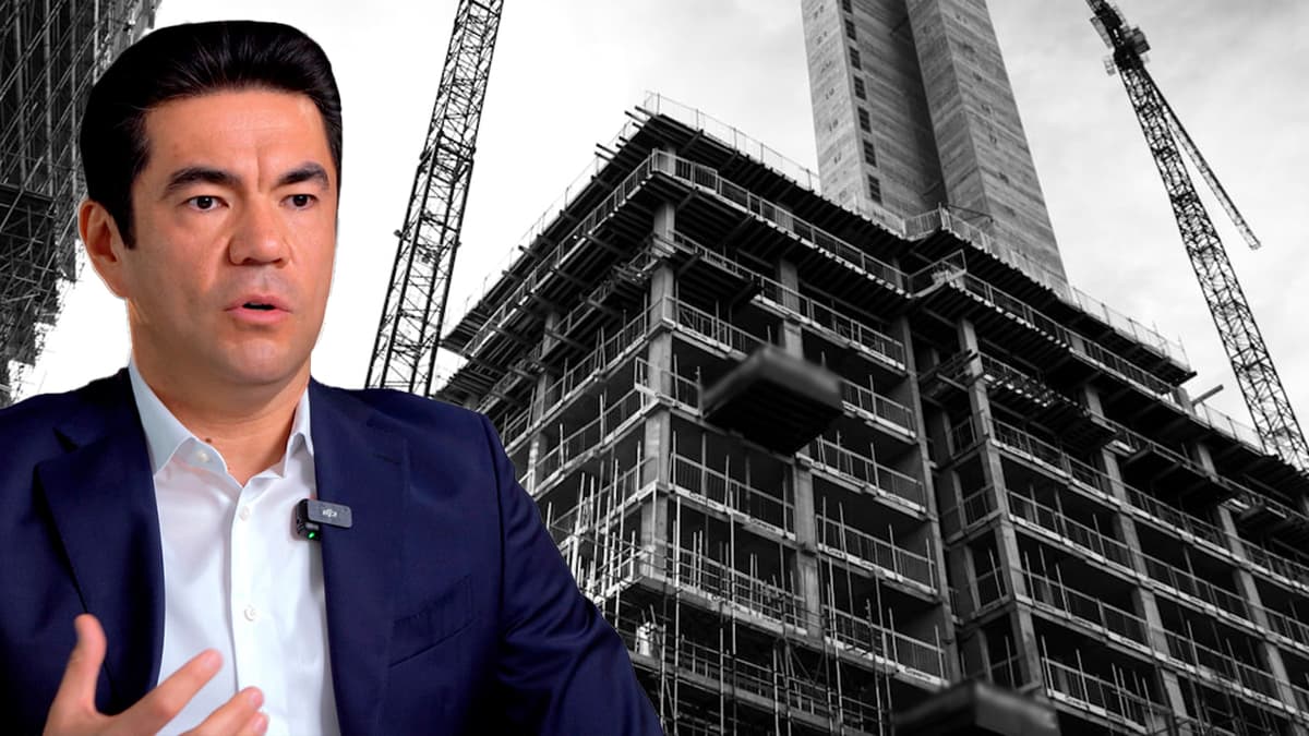 “Bu narsa baribir ko‘tariladi” – Murod Nazarov nega daraxtlar kesish tartibini o‘zgartirishni so‘radi?