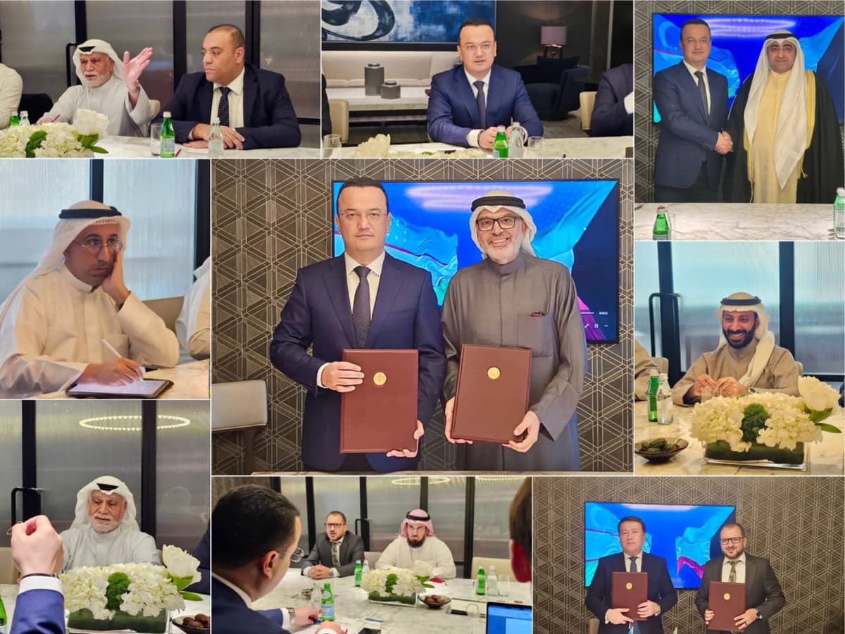 Uzbekistan plans to purchase aviation fuel from Kuwait
