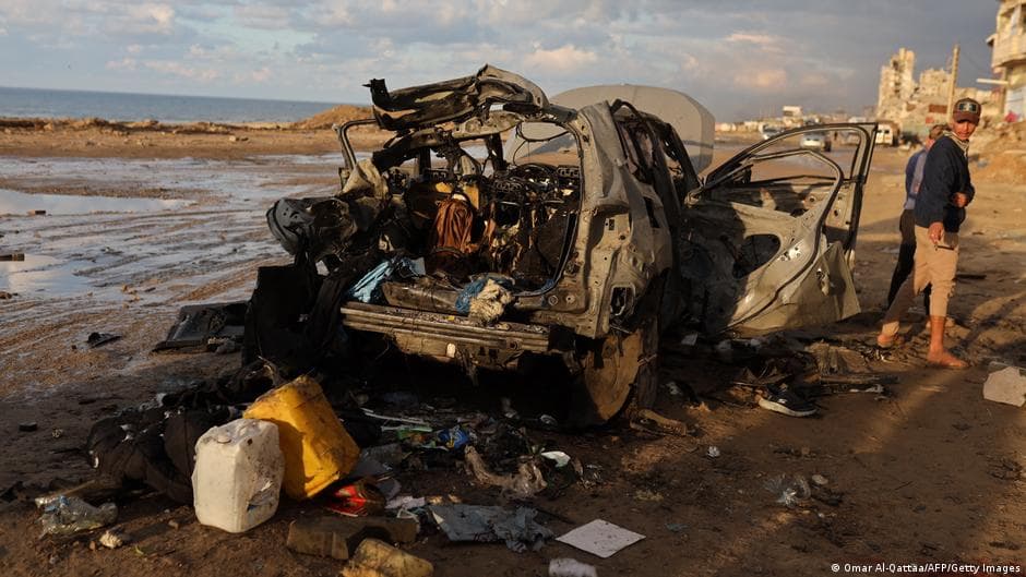 HAMAS o‘z rahbarlaridan biri halok bo‘lganini tasdiqladi