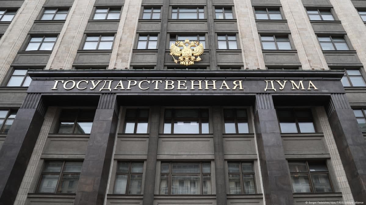 Rossiya Ukrainaga qarshi urush ishtirokchilarini ekstraditsiya qilmaydi