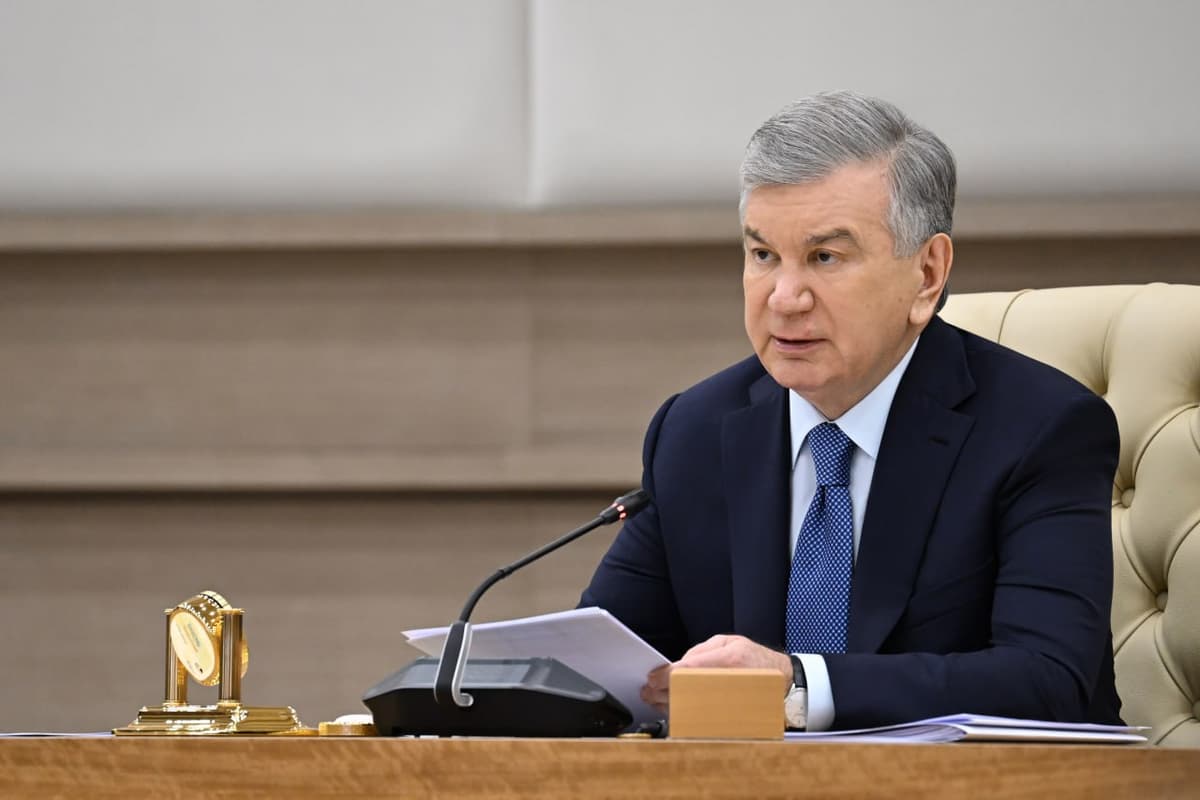 Ichki ishlar xodimlarining qo‘pol muomalasi va tergov sifatidan norozilik ko‘p – prezident