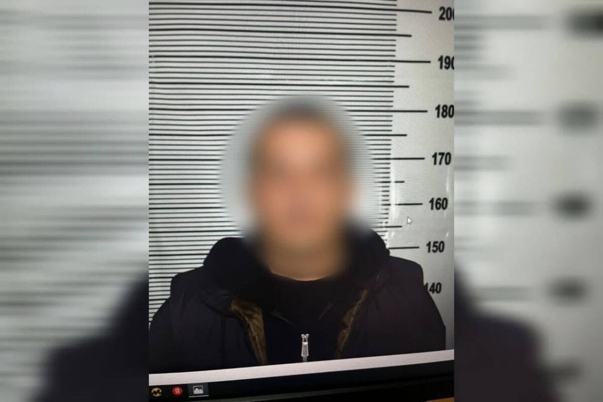 Qozog‘istonda xalqaro qidiruvda bo‘lgan o‘zbekistonlik qo‘lga olindi